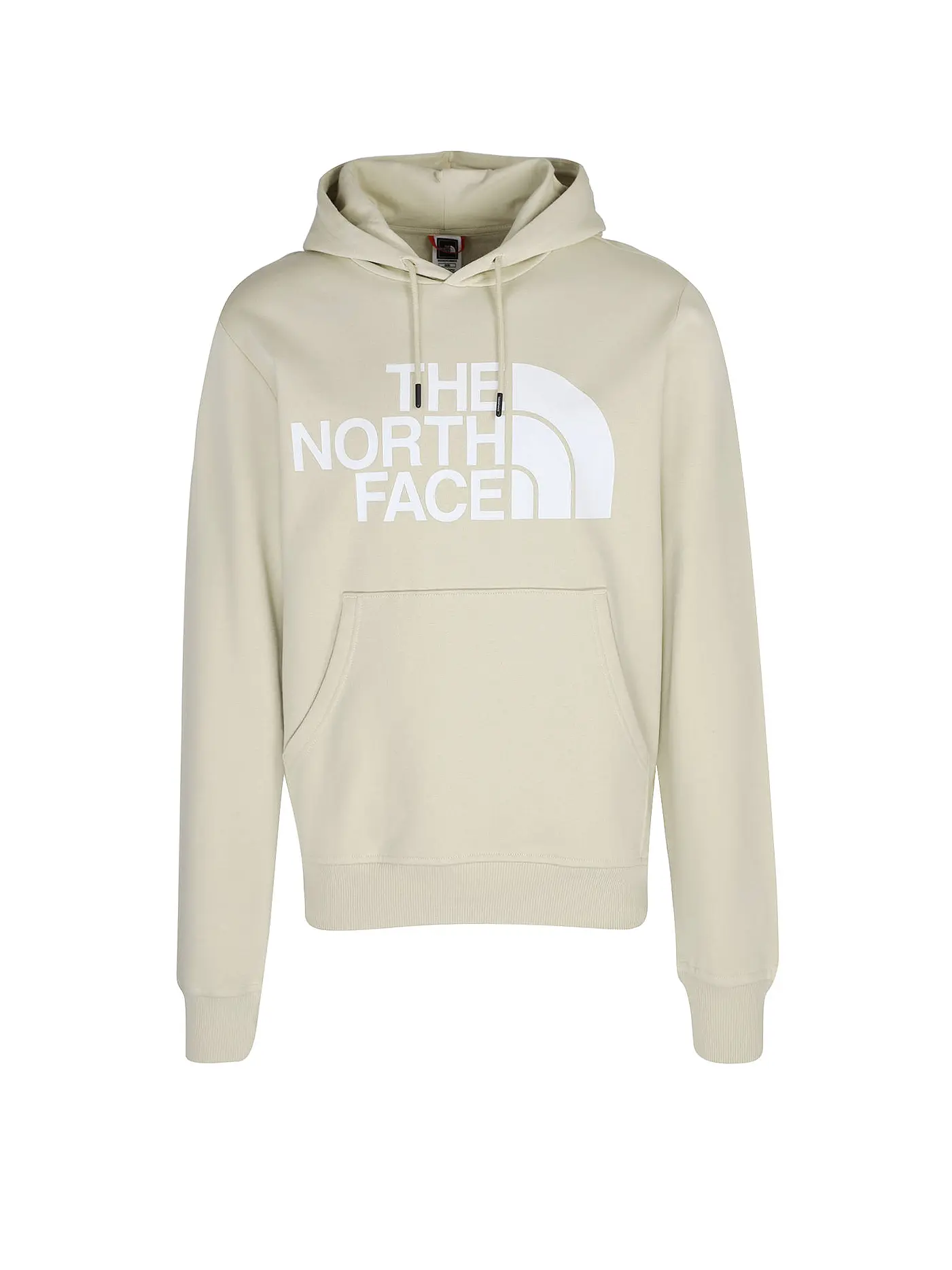 THE NORTH FACE | Kapuzensweater - Hoodie | beige